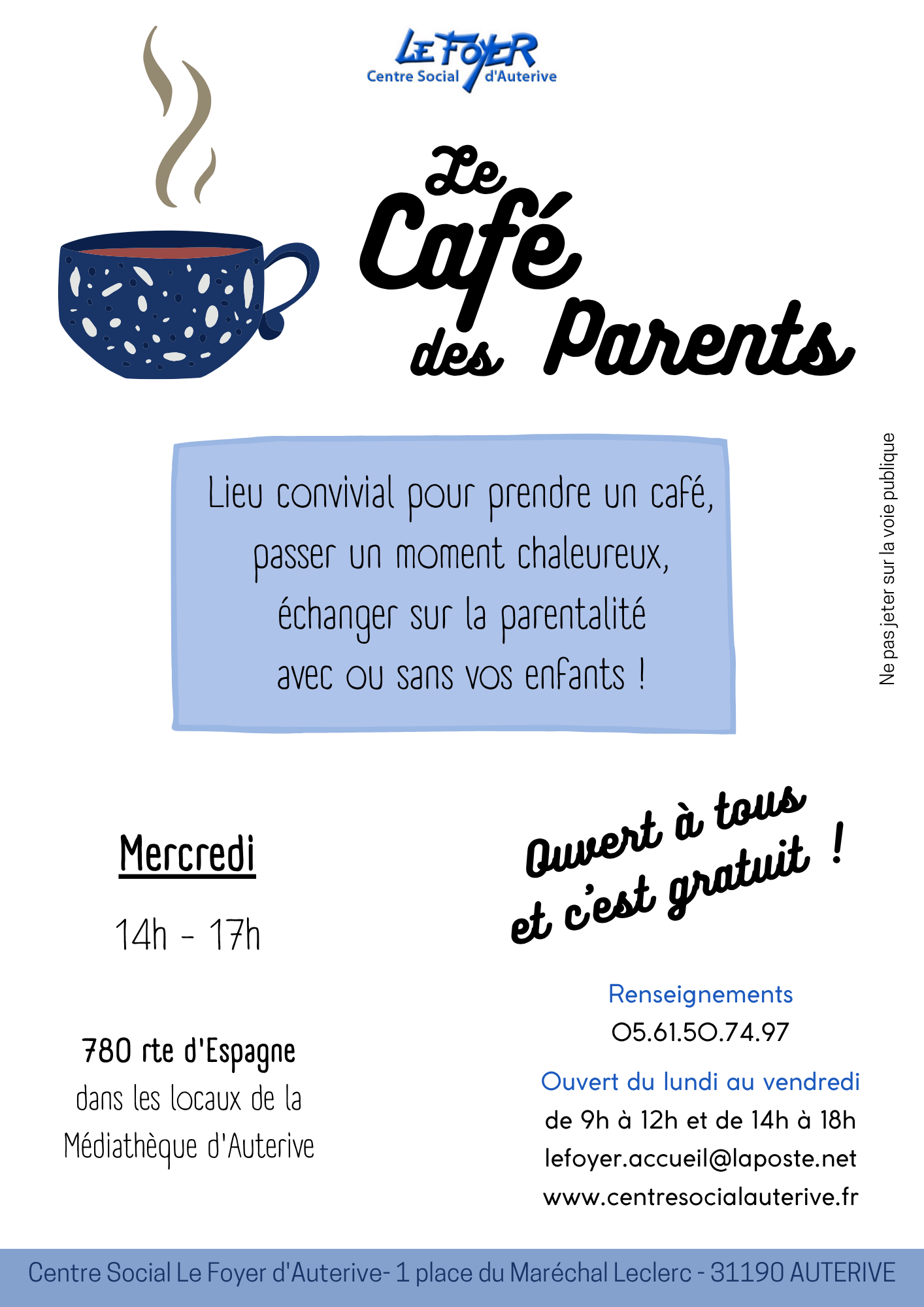Café des parents